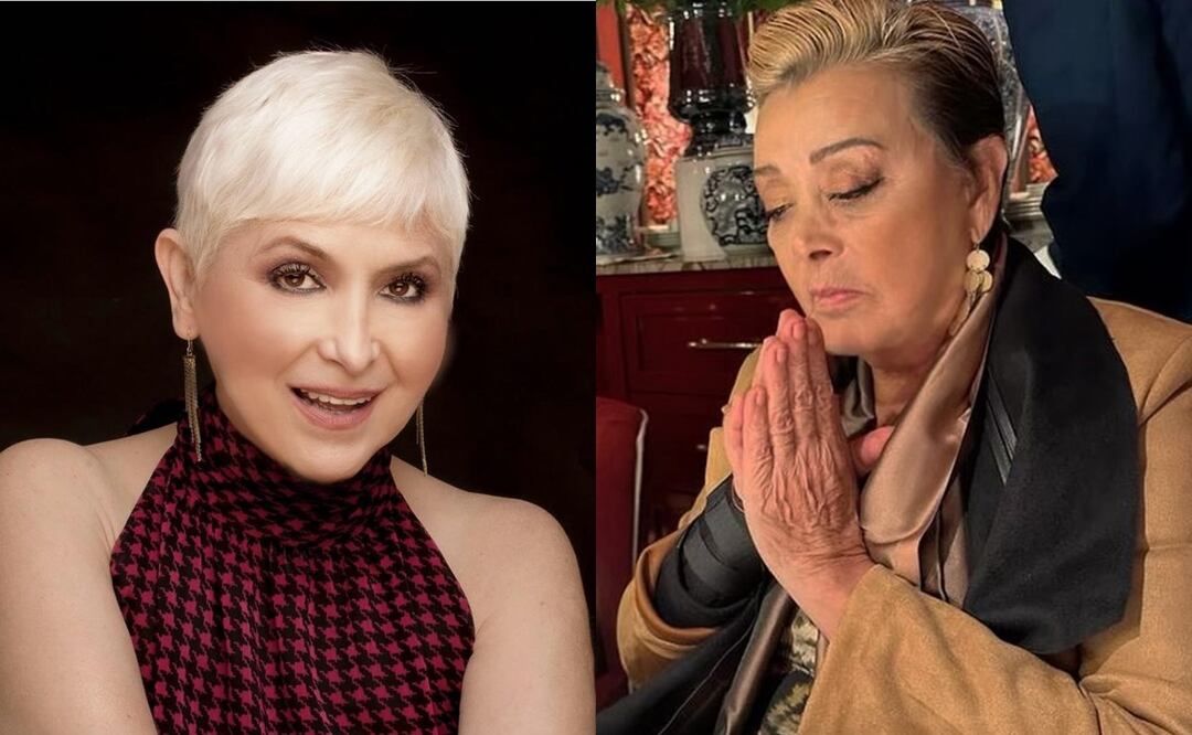 Sylvia Pasquel habla del adeudo de Alberto Estrella, ahora para la familia de Rosita Pelayo