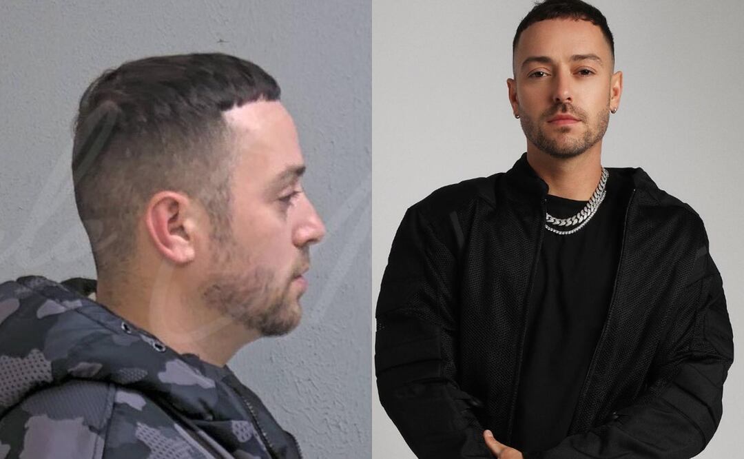 Anuncian detención de Pee Wee en Estados Unidos, por esta grave razón