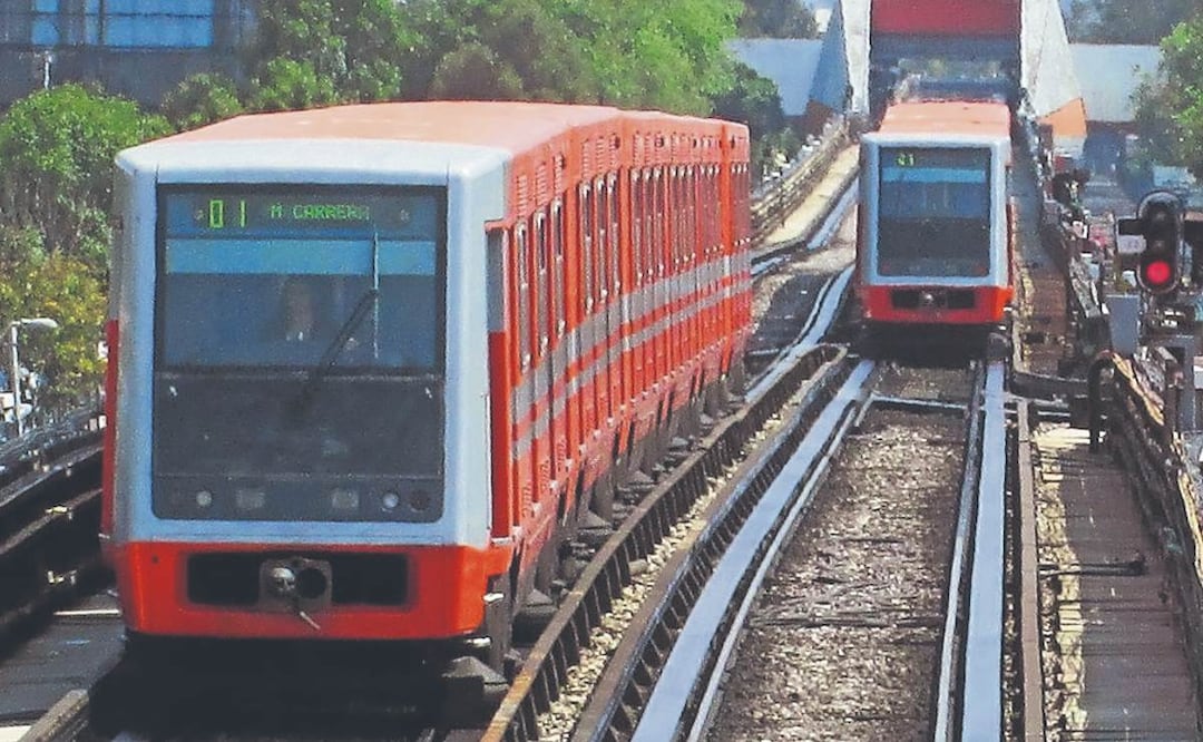 MetroCDMX: Proponen ampliación de Línea 3, 4 y 6 para que lleguen al Estado de México