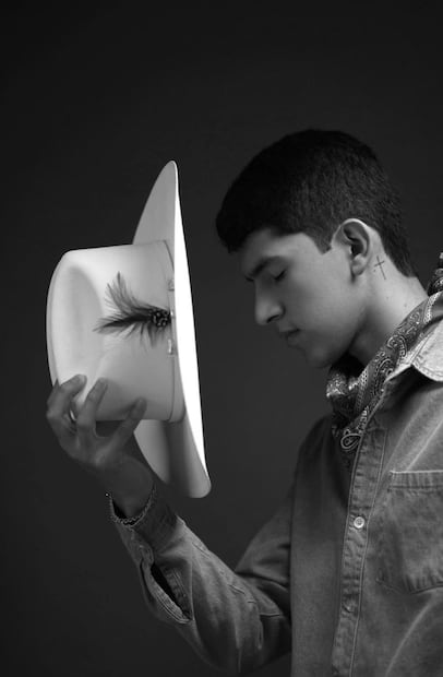 Germán Medina (Vía: Instagram)