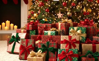 ¿Cómo celebrar la Navidad 2025 cuidando el medio ambiente?