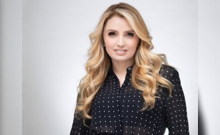 Angélica Rivera ayudó a Mayra Rojas a adoptar a su sobrina con influencias y contactos