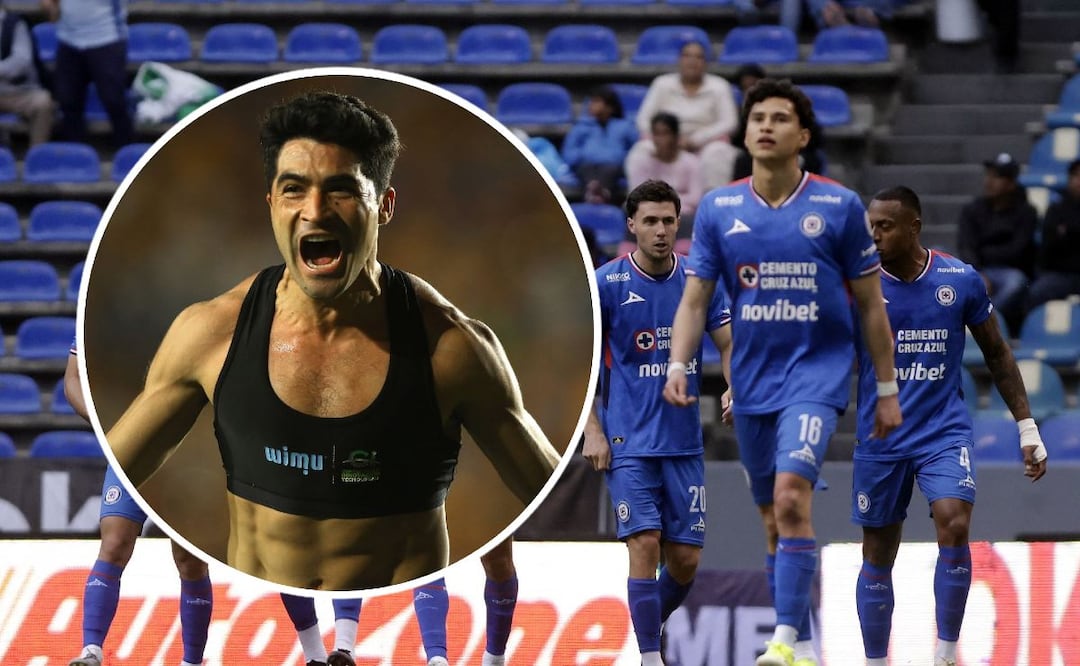 Foto: Cuartoscuro (Cierre de fichajes Liga MX América, Chivas y Cruz Azul amarran refuerzos de último minuto)