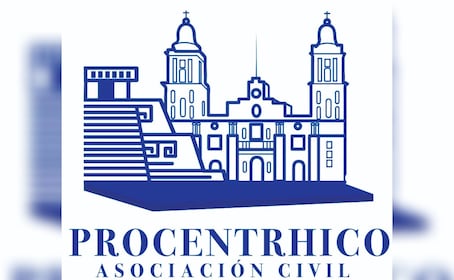 Procentrhico se reestructura con nuevas sedes en el Centro Histórico de la CDMX