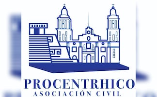 Procentrhico se reestructura con nuevas sedes en el Centro Histórico de la CDMX
