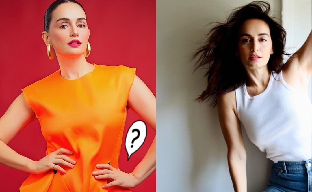 ¿Quieres un abdomen plano? Ana de la Reguera te dice cómo lo consiguió