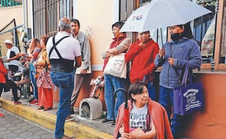 Modalidad 40 del IMSS acumulaba alertas financieras desde 2023, esto advertían