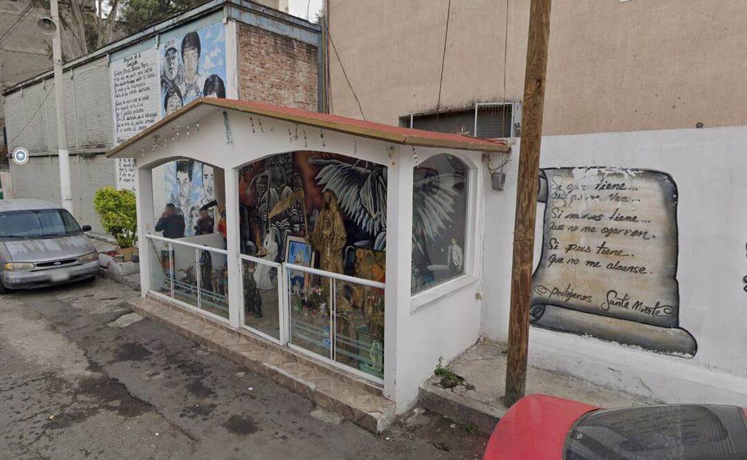 Calle Nopal, una de las más espinosas en la CDMX... ¿Qué tragedias han ocurrido aquí?