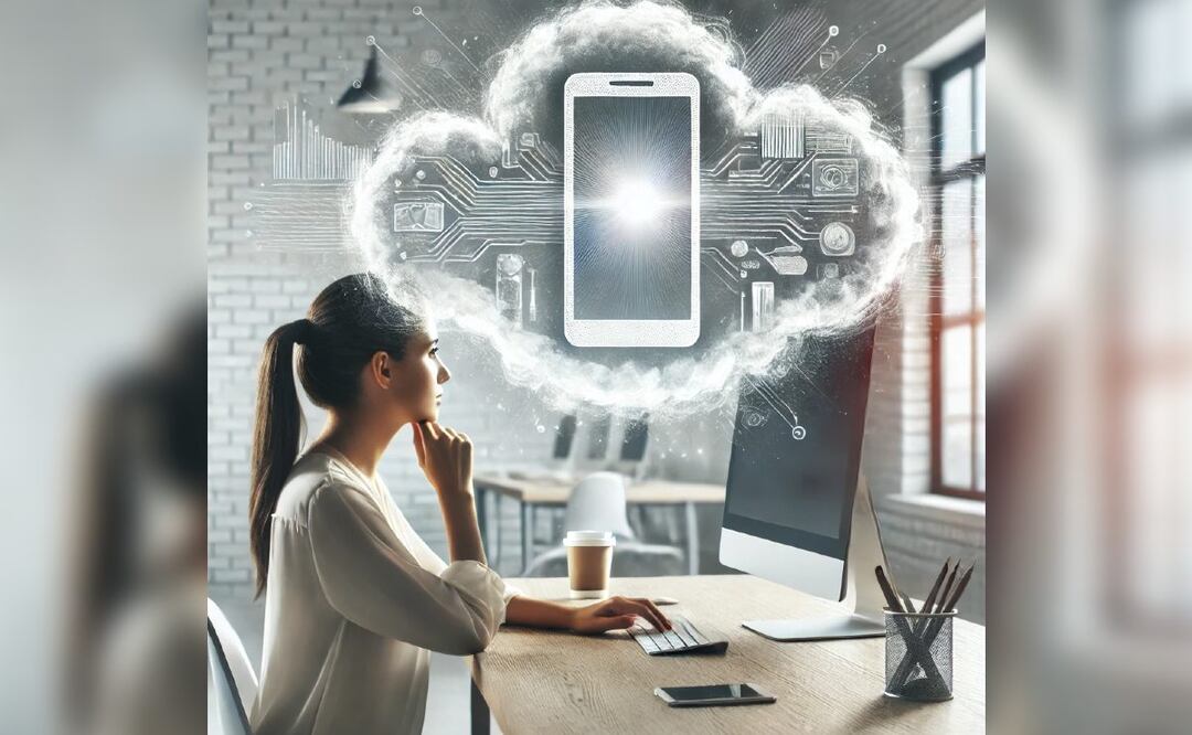 Imagen ilustrativa: IA