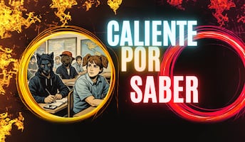 En el salón de mi hija hay THERIANS, ¿tengo que ser tolerante o mejor la cambio de escuela?