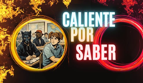 En el salón de mi hija hay THERIANS, ¿tengo que ser tolerante o mejor la cambio de escuela?