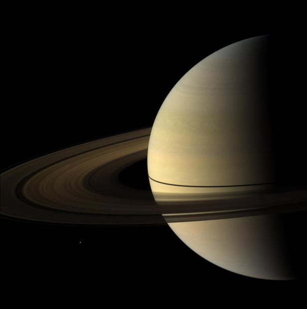 ¿Conquistar Marte? Científicos advierten que la física frena el sueño de poblar otros planetas
Foto: @NASAAmes