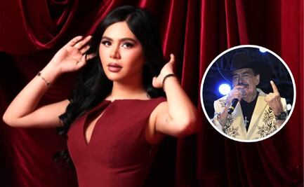 Juliana Figueroa destapa escándalo por la herencia de Joan Sebastian