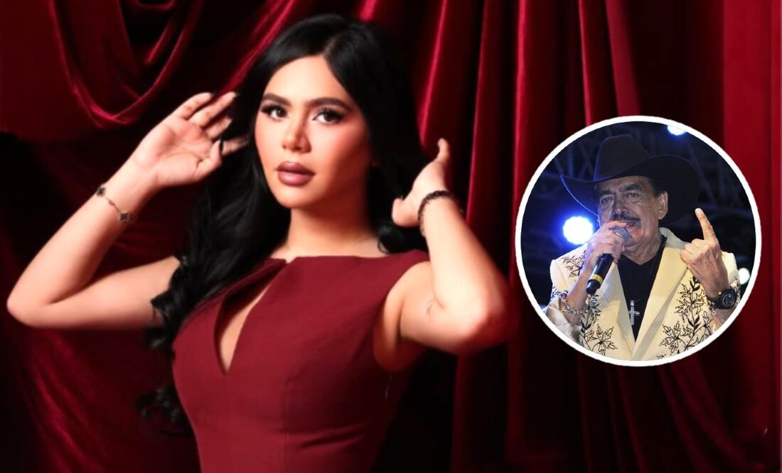 Foto: Instagram / Cuartoscuro