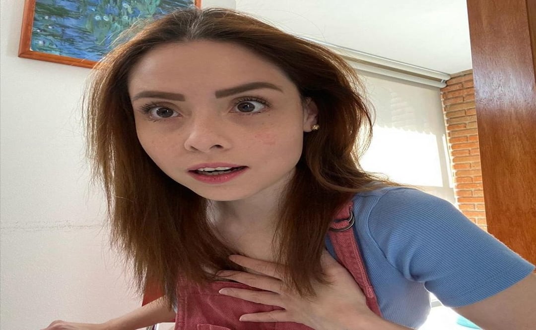 ¿Tienes la duda? MaryFer Centeno explica qué significa soñar que tu pareja te es infiel 