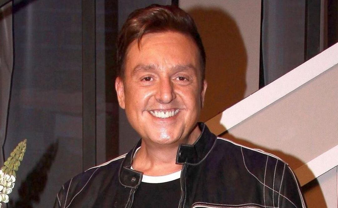 Daniel Bisogno reaparece tras fuerte crisis de salud que comprometió su vida, así luce