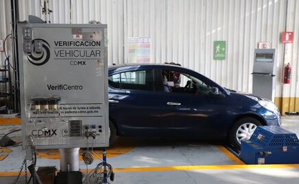 Verificación vehicular:  ¿Cuándo te toca y cómo sacar cita? aquí te decimos 