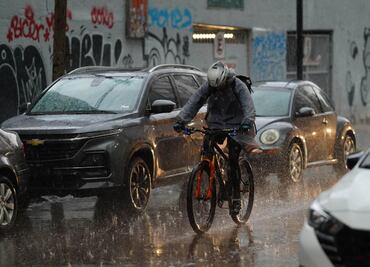 Pulque, lluvias y marchas: lo que te espera hoy en CDMX