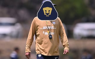 Pumas cerca de anunciar a su nuevo director técnico de cara al Clausura 2026