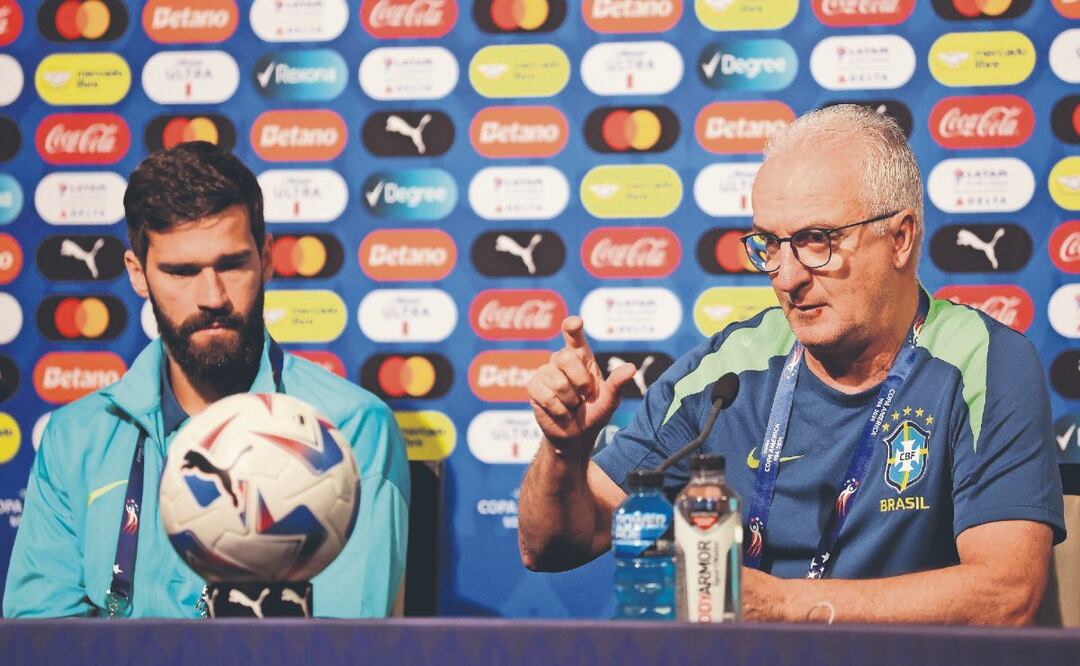 ¿En qué canal y a qué hora ver Brasil vs Colombia de la Copa América hoy 2 de julio?