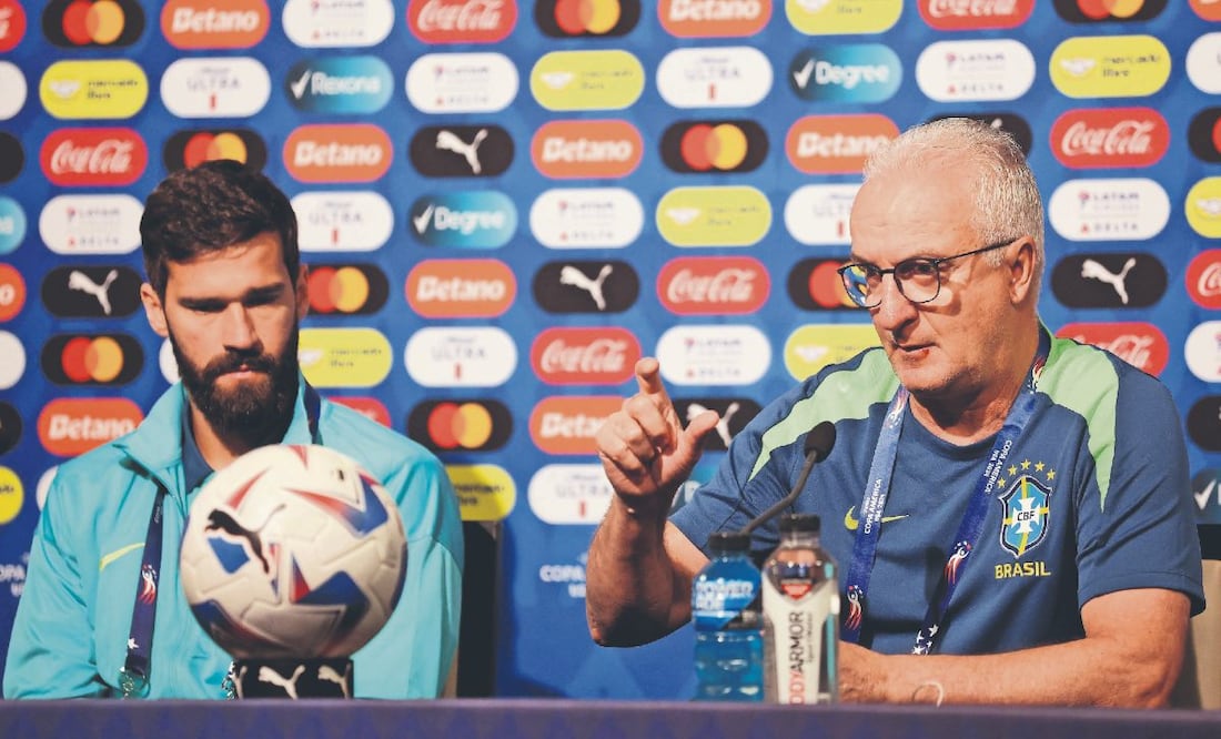 ¿En qué canal y a qué hora ver Brasil vs Colombia de la Copa América hoy 2 de julio?