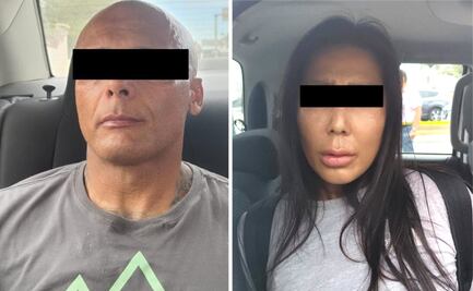 Omar García Harfuch reporta la detención de dos estadounidenses en Puerto Vallarta por tráfico de fentanilo