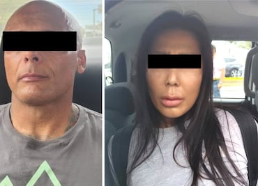 Omar García Harfuch reporta la detención de dos estadounidenses en Puerto Vallarta por tráfico de fentanilo