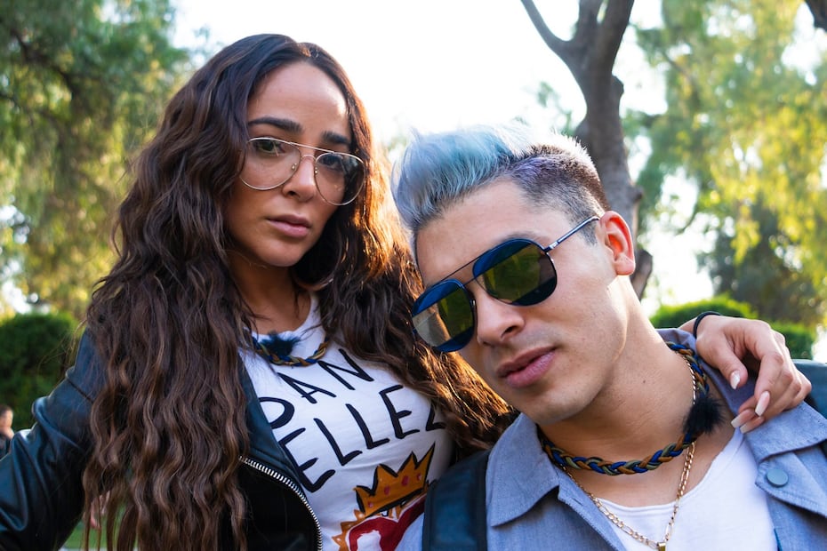 Alfredo Adame provoca tensión al hablar de Manelyk con Jawy Méndez