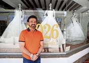Comerciantes de la CDMX denuncian desalojo en la Calle de las Novias del Centro Histórico