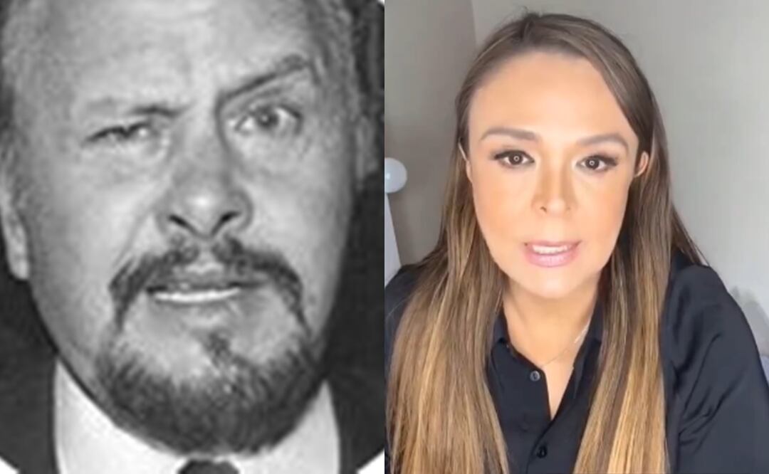 Esposa de Mario Bezares denuncia amenazas en contra de su familia, por la serie “Quién lo mató”