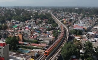 ¡A tomar previsiones! Linea 12 del Metro cerrará nueve estaciones durante cinco días