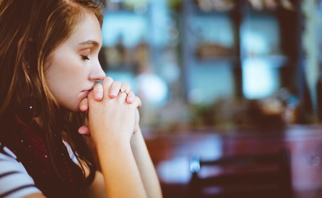 Oración para bendecir el mes de julio