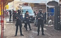 ¡Picada brava!: Hombre se resiste a asalto y lo apuñalan ocho veces en Tepito 
