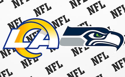 Los Angeles Rams vs Seattle Seahawks: ¿Dónde ver EN VIVO la final de la conferencia?