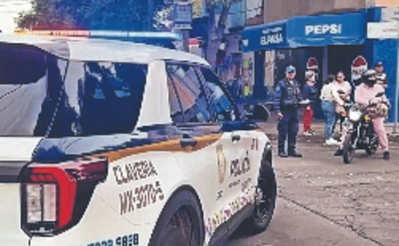 Tragedia en el Día del Padre: Pelea en Azcapotzalco desata balacera y ahora un hombre lucha por su vida