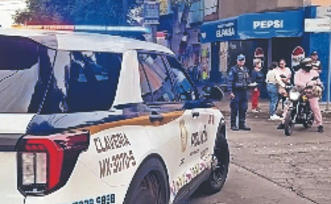 Tragedia en el Día del Padre: Pelea en Azcapotzalco desata balacera y ahora un hombre lucha por su vida. Foto: (Especial)