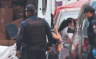 Sicarios van por Yahir, lo matan a balazos en Iztapalapa y escapan en moto