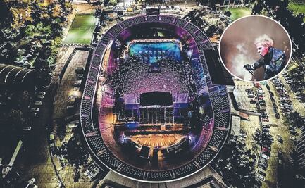 Nu Metal Revolution 2025 en CDMX: Fecha, cartel y boletos