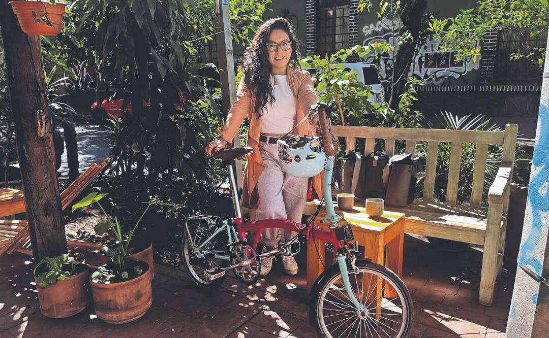 Alarma cifra de muertes de ciclistas, la nula aplicación del Reglamento de Tránsito contribuye 