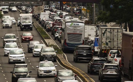 Marchas, bloqueos y eventos hoy en CDMX: conoce las calles que podrían verse afectadas