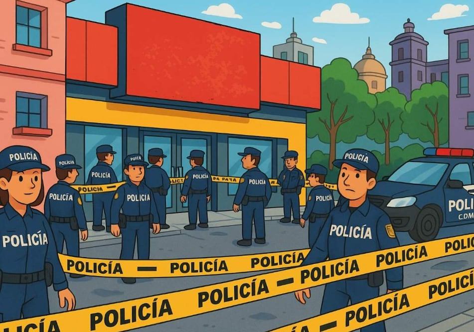 Amenaza cumplida en Iztapalapa: Asesinan a Rosi, mujer que había denunciado extorsión en el transporte. Foto: (IA)