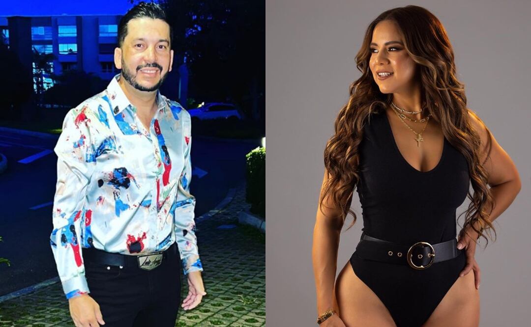 Periodista lanza fuertes groserías a su equipo, durante entrevista a Luis Ángel 'El Flaco'