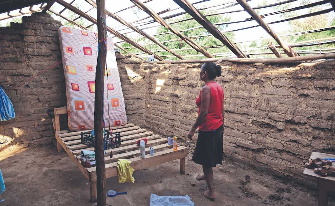 Así se vive en el Acapulco humilde, que no se ve ni se apoya