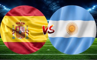 ¿Dónde ver España vs Argentina EN VIVO? Canales y horario de la final del Mundial