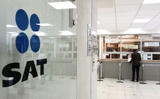 SAT revoca permiso para recibir donativos a Mexicanos Primero, IMCO y 100 ONG más