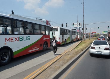 ¿Transporte público GRATIS en el Edomex? Lo que nadie te había contado del Mexibús y Mexicable