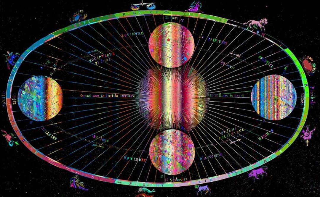 Horóscopos: Los planetas están alineados a tu favor, así puedes manifestar lo que tanto deseas