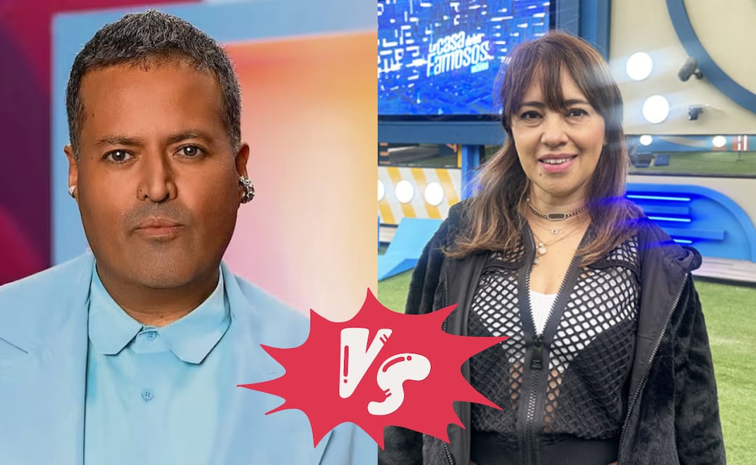 ¡Aldo Rendón se prende por salida de Yahir y va por Noguerón!
Foto: Redes Sociales