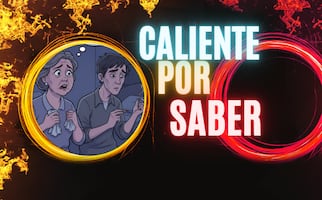¿Cómo le reclamo a mi hijo por fumar Mary Jane, si yo también fui bien pacheca?