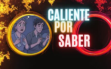 ¿Cómo le reclamo a mi hijo por fumar Mary Jane, si yo también fui bien pacheca?